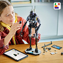 LEGO Star Wars™ 75434 Bezpečnostný droid K-2SO™