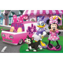 Dino MINNIE A DAISY 48 Puzzle NOVÉ