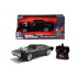 Jada Fast & Furious RC Auto 1970 Dodge Charger 1:24