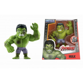 Jada Marvel Hulk 6"