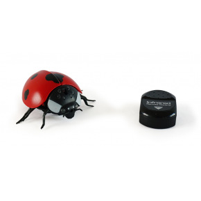 Mac Toys Pilot zdalnego sterowania Mac Toys Ladybug
