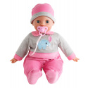 Simba Puppe Laura interaktiv 40cm