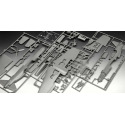 Revell Plastic ModelKit letadlo 03795 - Do335 Pfeil (1:48)