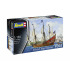 Revell Plastic Model Kit ship 05414 - Żaglowiec VASA (1:150)