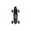 Scalextric Autíčko Single Seater SCALEXTRIC C4580A - 1963 Monaco Carlo Grand Prix Twin Pack (1:32)