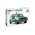 Italeri Model Kit auto 3666 - VW Golf "POLIZEI" (1:24)