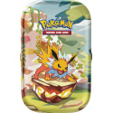 Pokémon Company Pokémon TCG: SV8.5 Prismatic Evolutions - Mini Tin