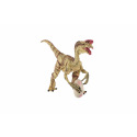 ZOOted Oviraptor s vejcem dinosaurus zooted plast 12cm 
