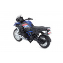 Maisto - Motocykl, BMW R 1200 GS 2017, assort, 1:18