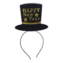 Rappa Stirnband Neujahr