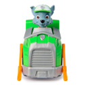 Spin Master PAW PATROL BASISFAHRZEUG ROCKY