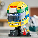 LEGO Editions 43024 Aryton Senna