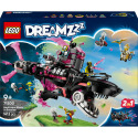 LEGO DREAMZzz™ 71500 Žraločkoponorka z nočních můr