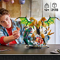 LEGO NINJAGO® 71872 Ultra Drachenkampf
