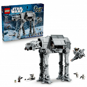 LEGO Star Wars™ 75454 AT-AT™ s a INT-4 z Imperiálního zůstatku LEGO Star Wars™ 75454 AT-AT™ s a INT-4 z Imperiálního zůstatku