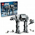 LEGO Star Wars™ 75454 AT-AT™ s a INT-4 z Imperiálního zůstatku