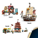 LEGO ONE PIECE 75636 Chatrč v Mlýnové vesnici