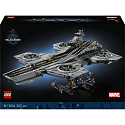 LEGO Marvel 76354 Helicarrier S.H.I.E.L.D.