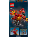 LEGO Harry Potter™ 76448 Fawkes: Brumbálův fénix