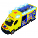 Dickie Ambulancia Dickie Mercedes-Benz Sprinter 34,5 cm