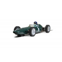 Scalextric Autíčko Single Seater SCALEXTRIC C4580A - 1963 Monaco Carlo Grand Prix Twin Pack (1:32)