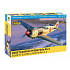 Zvezda Model Kit letadlo 7334 - SOVIET FIGHTER LAVOCHKIN LA-5 (1:72)
