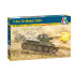 Italeri Model Kit tank 7078 - T-34/76 Model 1943 (1:72)