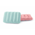 Intex Polštářek gumotextilní nafukovací 43x28x9cm 2 barvy 3+