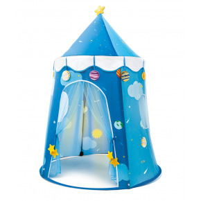 Hape Detský stan Hviezdna noc