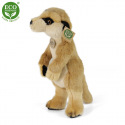 Rappa Plüsch Erdmännchen stehend 30 cm ECO-FRIENDLY