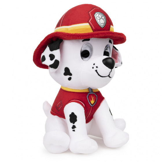 Spin Master GUND PAW PATROL MARSHALL PLYŠÁK 15cm