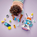 LEGO DUPLO® 10422 Weltraumabenteuer mit 3-in-1 Space Shuttle