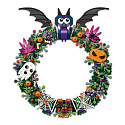 LEGO Iconic 40825 Halloweenský věnec