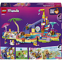 LEGO Friends 42676 Ein lustiger Tag im Wasserpark