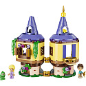 LEGO® Disney 43294 Rapunzel in ihrem Mini-Turm