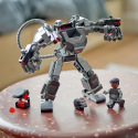 LEGO Marvel 76277 War Machine v robotickém brnění