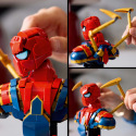 LEGO Marvel 76326 Busta Iron Spider-Mana