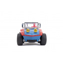 Jada RC Marvel Spiderman Buggy 1:24, 2 kan