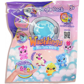 Mac Toys Washlings Einzeltierpack