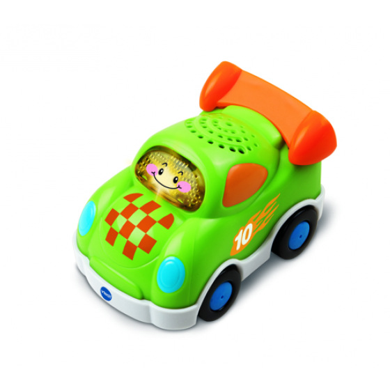 VTech Tut Tut Flitzer - Rennwagen CZ