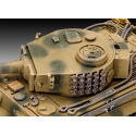 Revell Plastic ModelKit tank 03262 - PzKpfw VI Ausf. H Tiger (1:72)