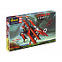 Revell Plastic ModelKit letadlo 03762 - Fokker Triplane DR.1 - 75 Years Plastic Modelling (1:28)