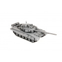 Zvezda Modellbausatz Panzer 3573 - T-90 Russischer MBT (1:35)