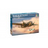 Italeri Model Kit letadlo 1488 - Do 217K with Fritz X (1:72)