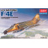 Academy Model Kit letadlo 12605 - F-4E (1:144)