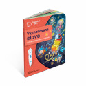 Albi Kouzelné čtení Kniha Vyjmenovaná slova