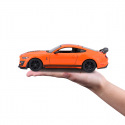 Maisto - 2020 Mustang Shelby GT500, oranžový, 1:24