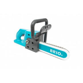 Brio Builder - piła łańcuchowa