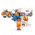 Brio 36160 Vesmírny Rover