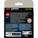LEGO Technic 42233 Mocné stroje